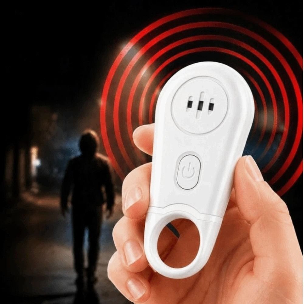 Portable Personal Safety Alarm - Personal Alarm Keychain recensie en prijs