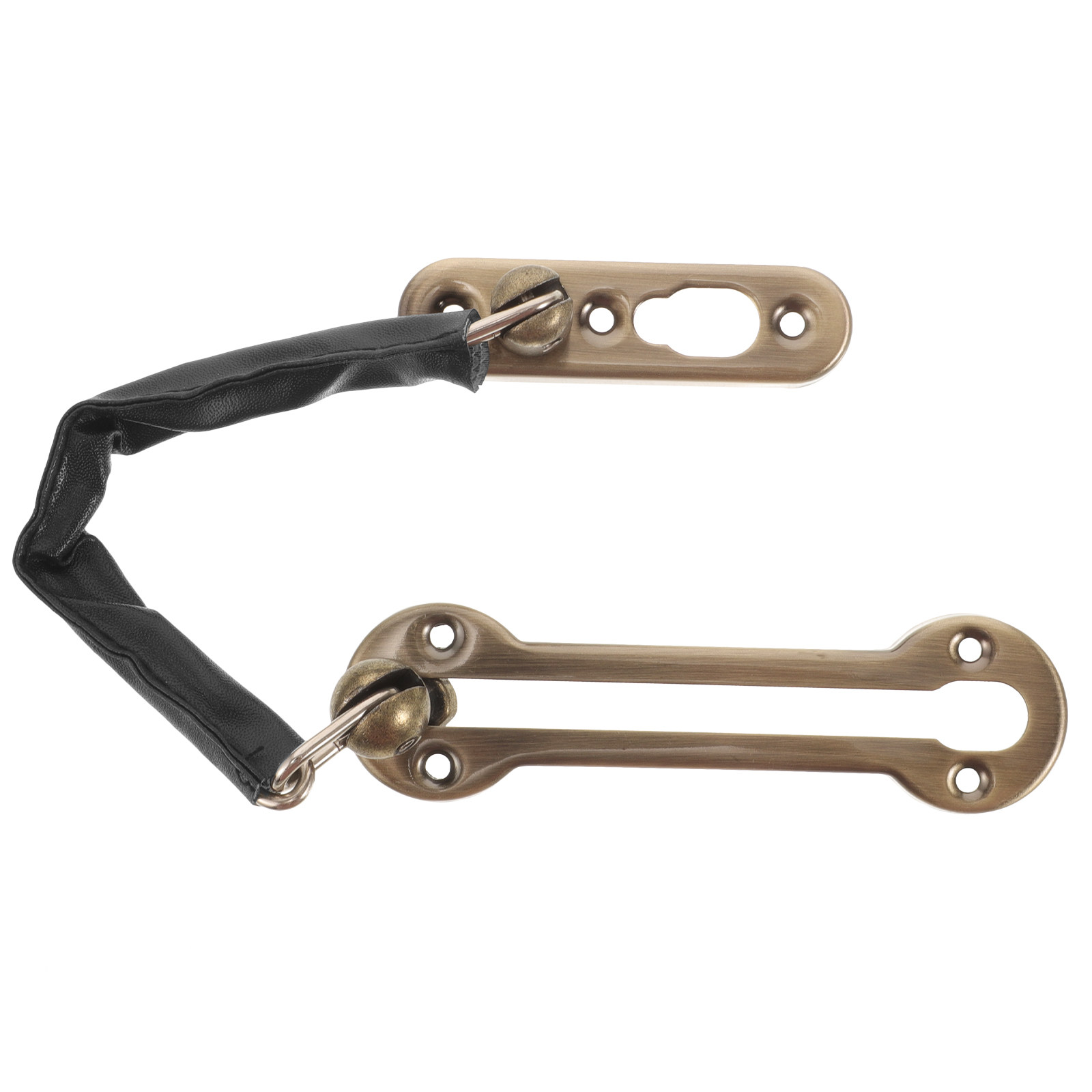 Heavy Duty Stainless Steel Doo - Security Chain Door recensie en prijs