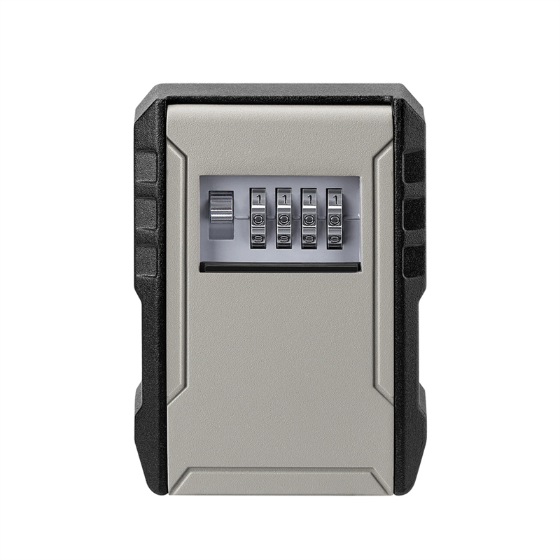 B68C 4 Digit Combination Key B - Lockbox Key Secure recensie en prijs