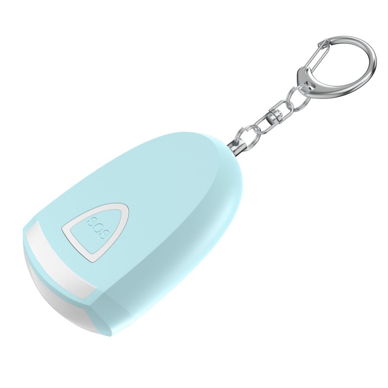 Rechargeable Personal Alarm wi - Personal Alarm Keychain recensie en prijs
