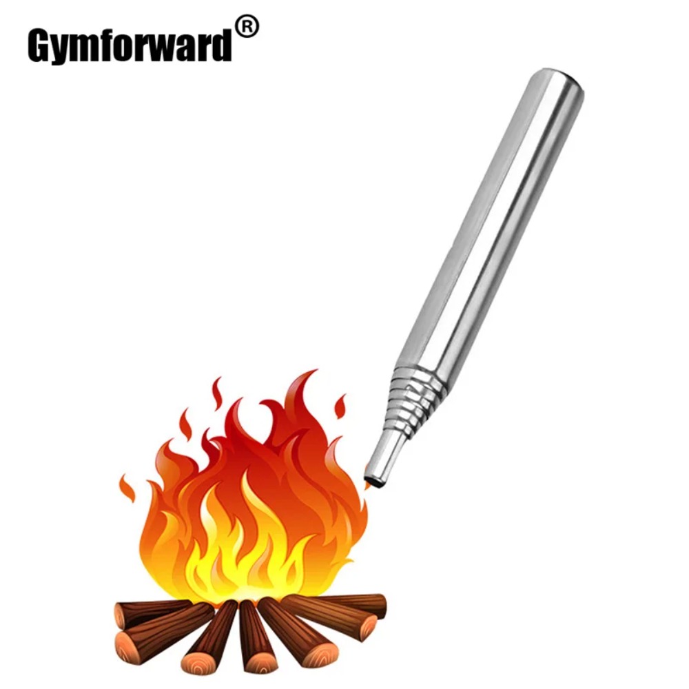 Outdoor Survival Tool Fire Sta - Fire Extinguisher Small recensie en prijs