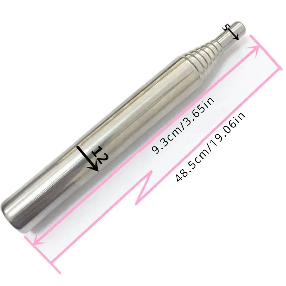 Outdoor Survival Tool Fire Sta - Fire Extinguisher Small recensie en prijs
