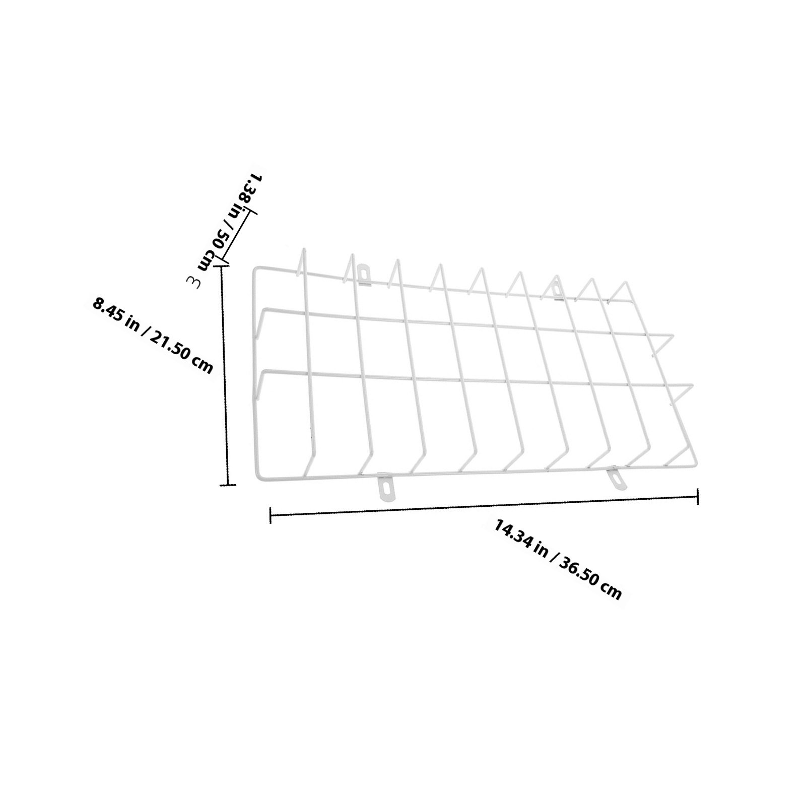Emergency Light Metal Wire Gua - Emergency Exit Sign recensie en prijs