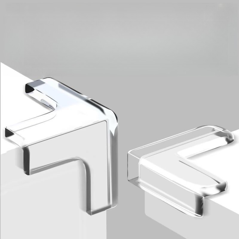 Table Corner Protectors for Ba - Outlet Cover Baby recensie en prijs