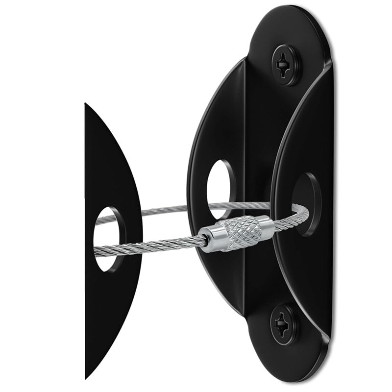 Anti Tip Furniture Anchors Ear - Earthquake Anchor Strap recensie en prijs