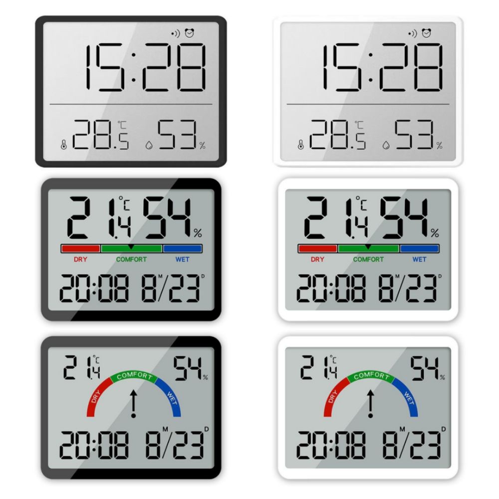 Magnetic Hanging Clock Ultra T - Pool Alarm Float recensie en prijs