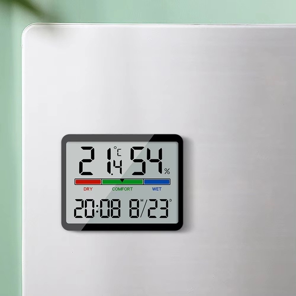 Magnetic Hanging Clock Ultra T - Pool Alarm Float recensie en prijs
