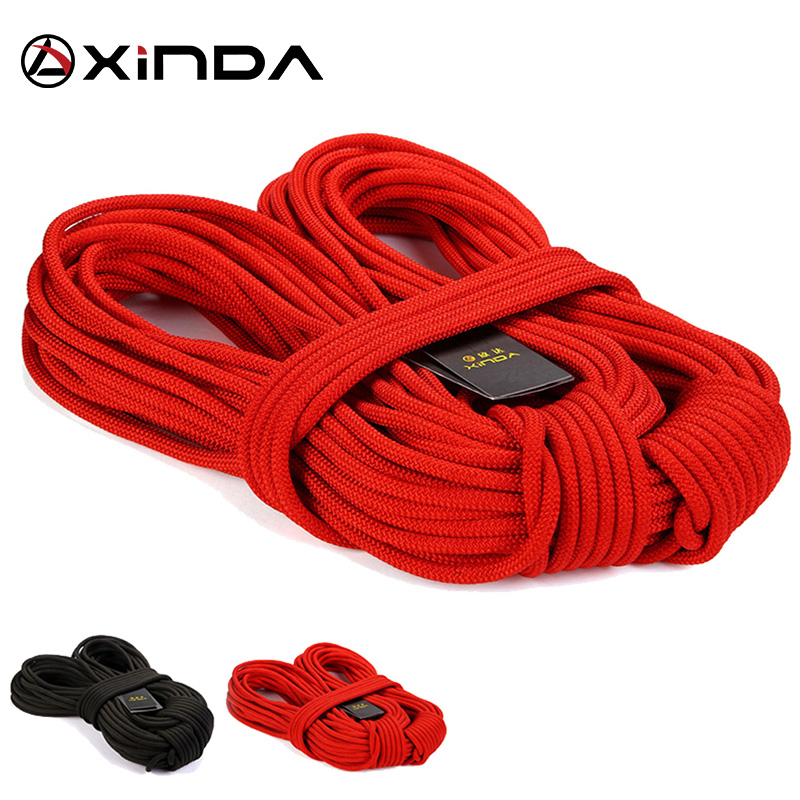 Xinda Climbing Rope Outdoor Em - Fire Escape Ladder recensie en prijs