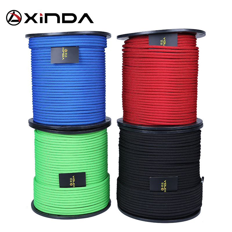 Xinda Climbing Rope Outdoor Em - Fire Escape Ladder recensie en prijs