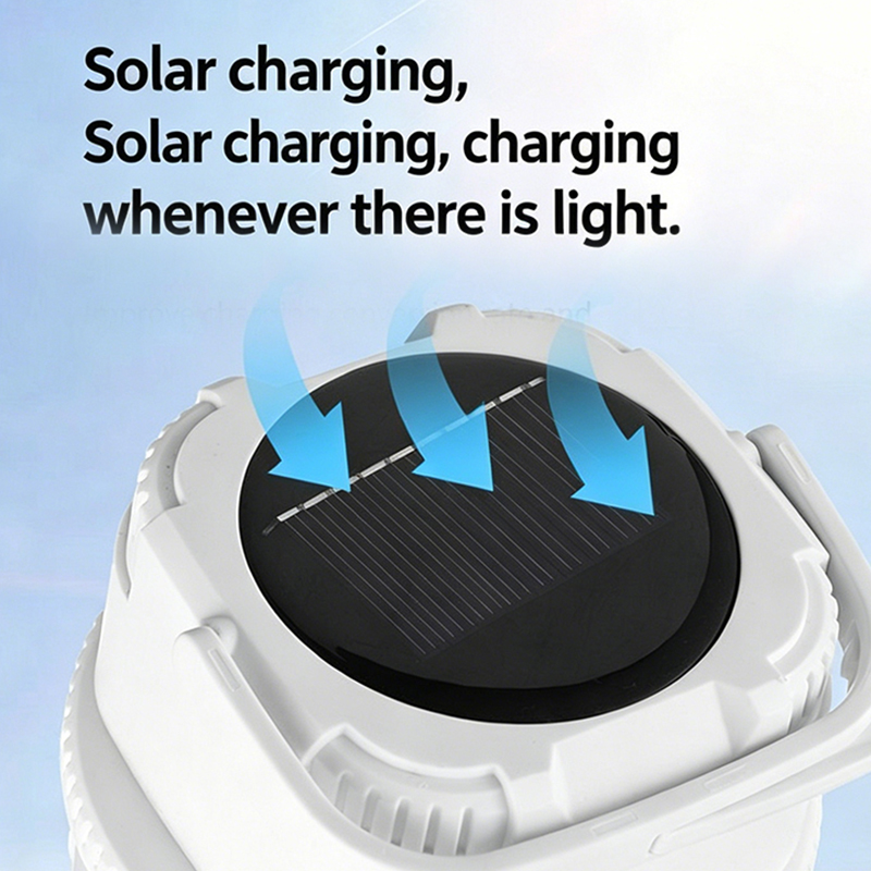 Solar outdoor camping light re - Power Outage Light recensie en prijs