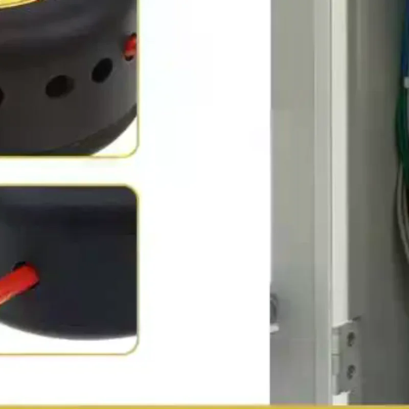 Hot Air Aerosol Retardant Devi - Fire Extinguisher Small recensie en prijs