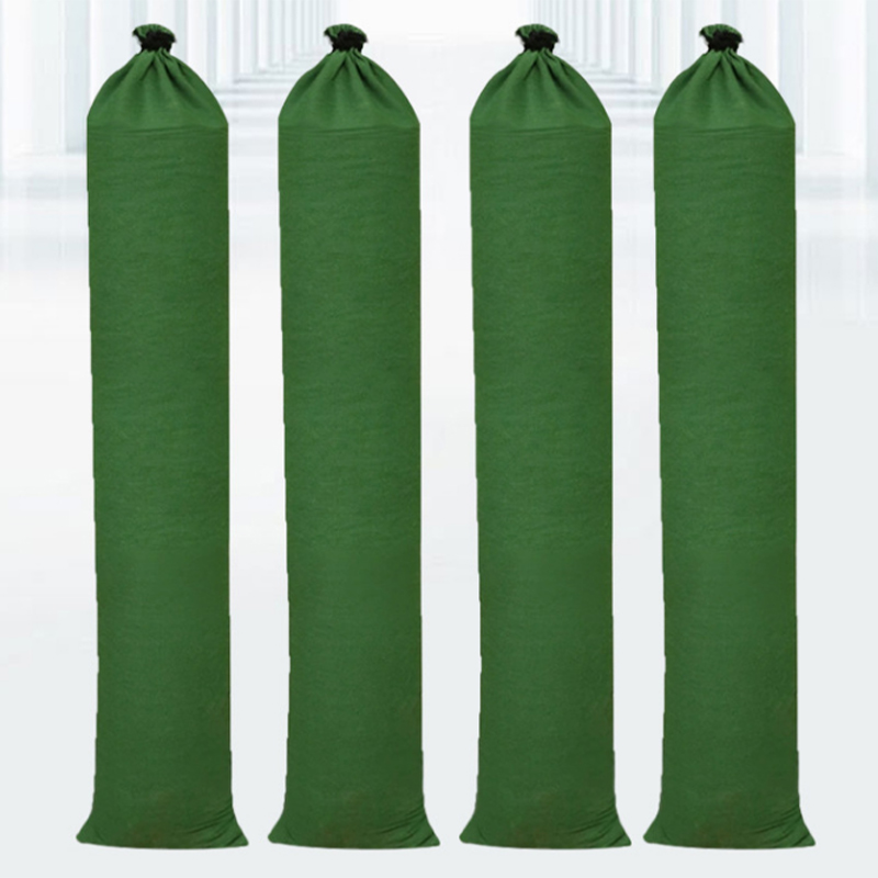 2Pcs Sand Bags Thickened Long  - Flood Barrier Bag recensie en prijs