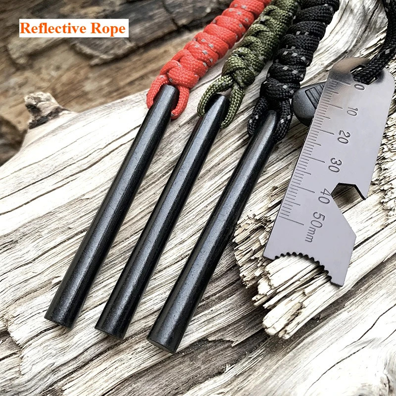Bear Grylls Fire Starter Outdo - Fire Extinguisher Small recensie en prijs