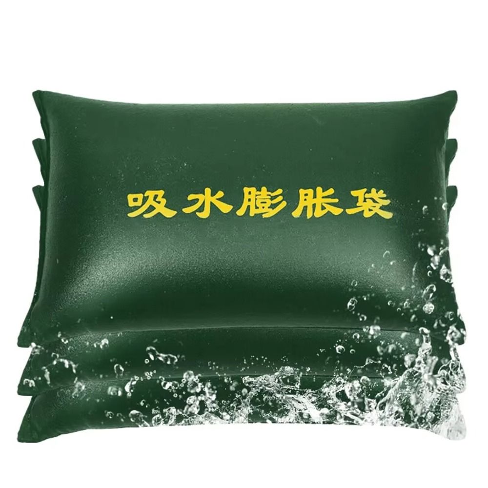 1Pcs New Reusable Water Absorb - Flood Barrier Bag recensie en prijs