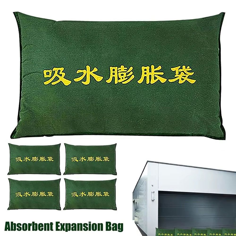 1Pcs New Reusable Water Absorb - Flood Barrier Bag recensie en prijs