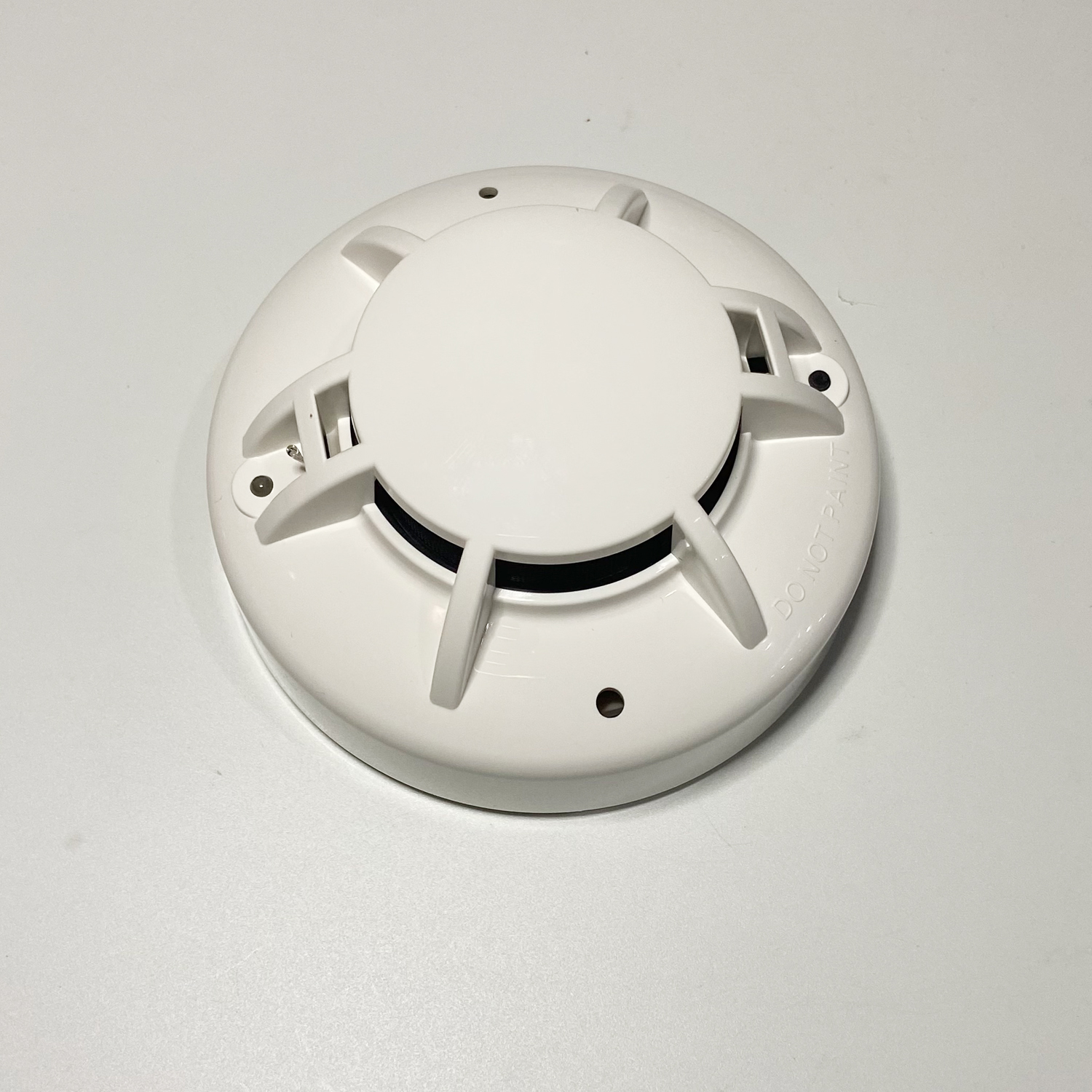 1Pcs 9-24Vdc Wire Smoke And Ov - Smoke Detector Interconnected recensie en prijs