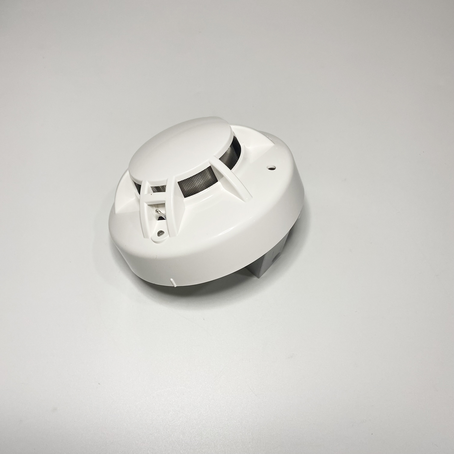 1Pcs 9-24Vdc Wire Smoke And Ov - Smoke Detector Interconnected recensie en prijs