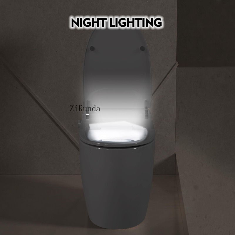 Heated Seat Smart Toilet, One  - Power Outage Light recensie en prijs