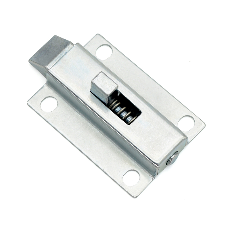 Impact lock telescopic automat - Medicine Cabinet Lock recensie en prijs