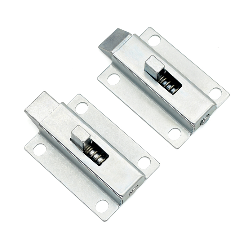 Impact lock telescopic automat - Medicine Cabinet Lock recensie en prijs