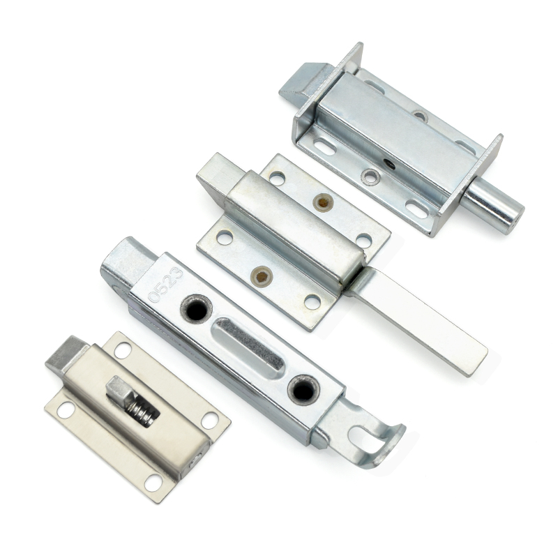 Impact lock telescopic automat - Medicine Cabinet Lock recensie en prijs