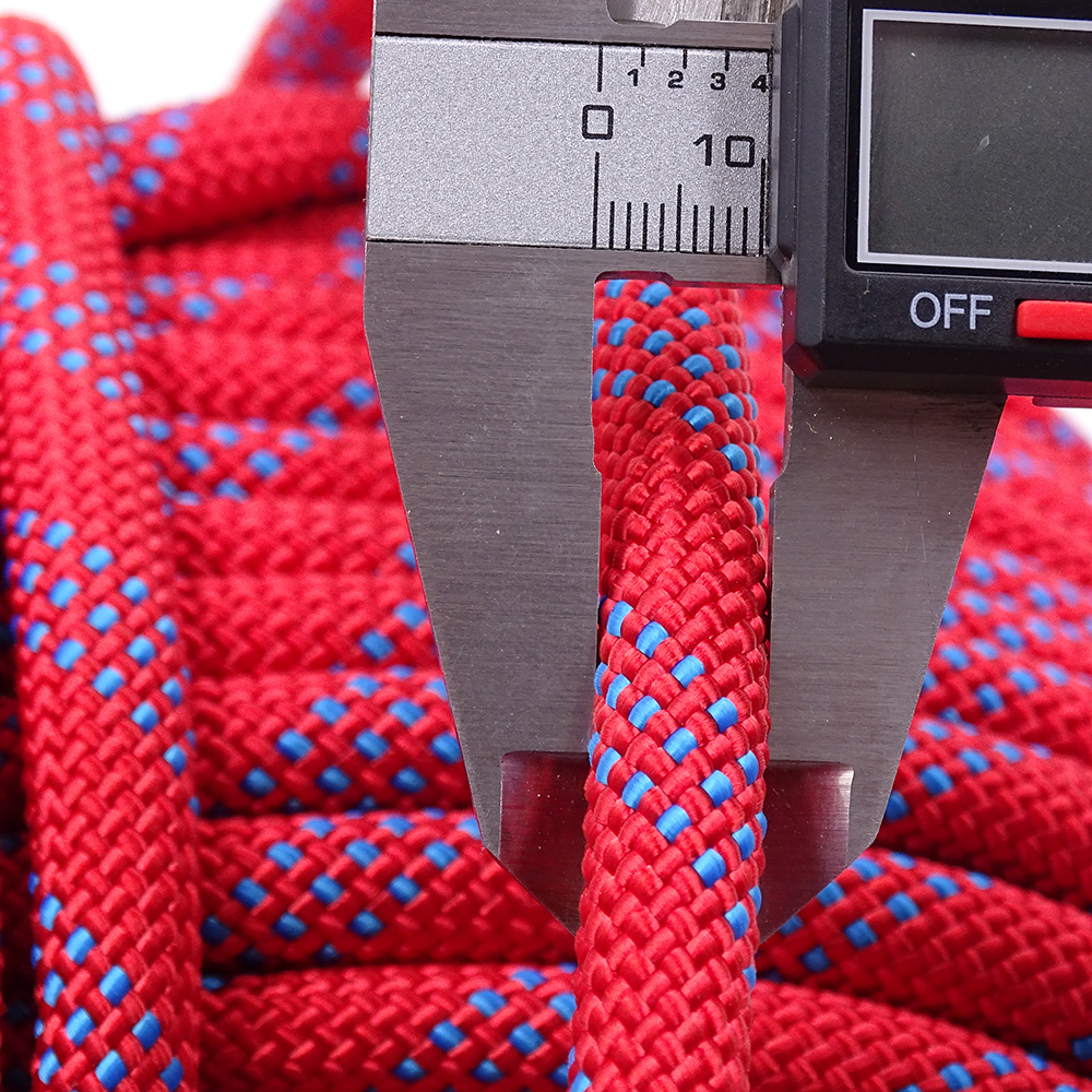 50m Outdoor Static Rock Climbi - Fire Escape Ladder recensie en prijs