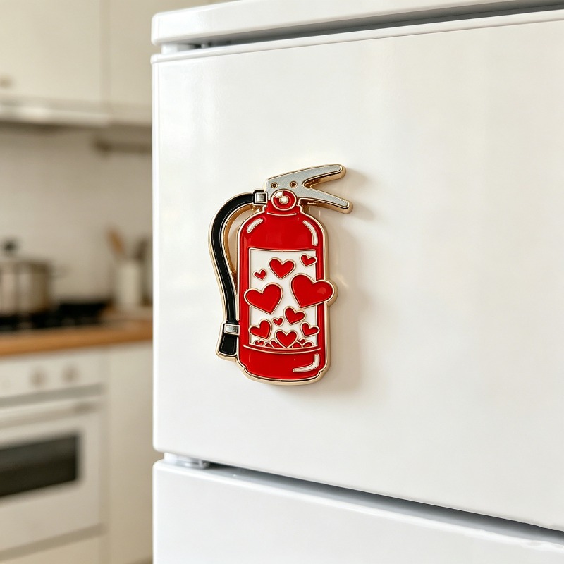 Creative Love Fire Extinguishe - Fire Extinguisher Small recensie en prijs