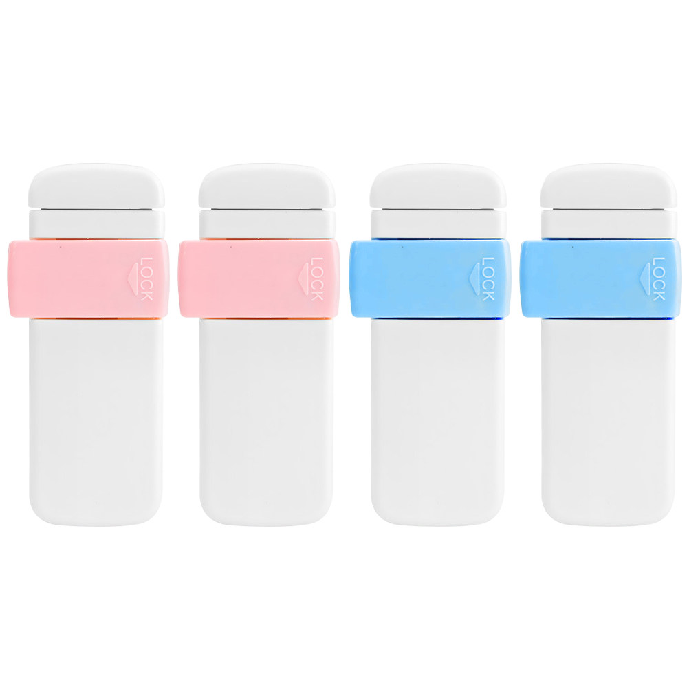 4Pcs Child Safety Cabinet Lock - Medicine Cabinet Lock recensie en prijs