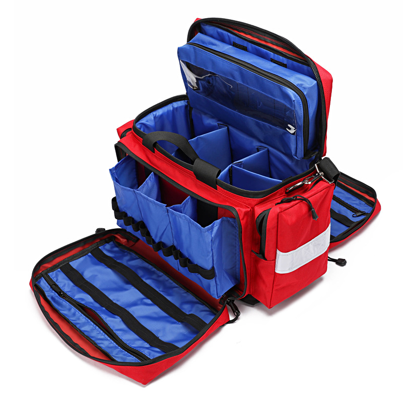 Large Capacity Outdoor First A - First Aid Bag Kit recensie en prijs