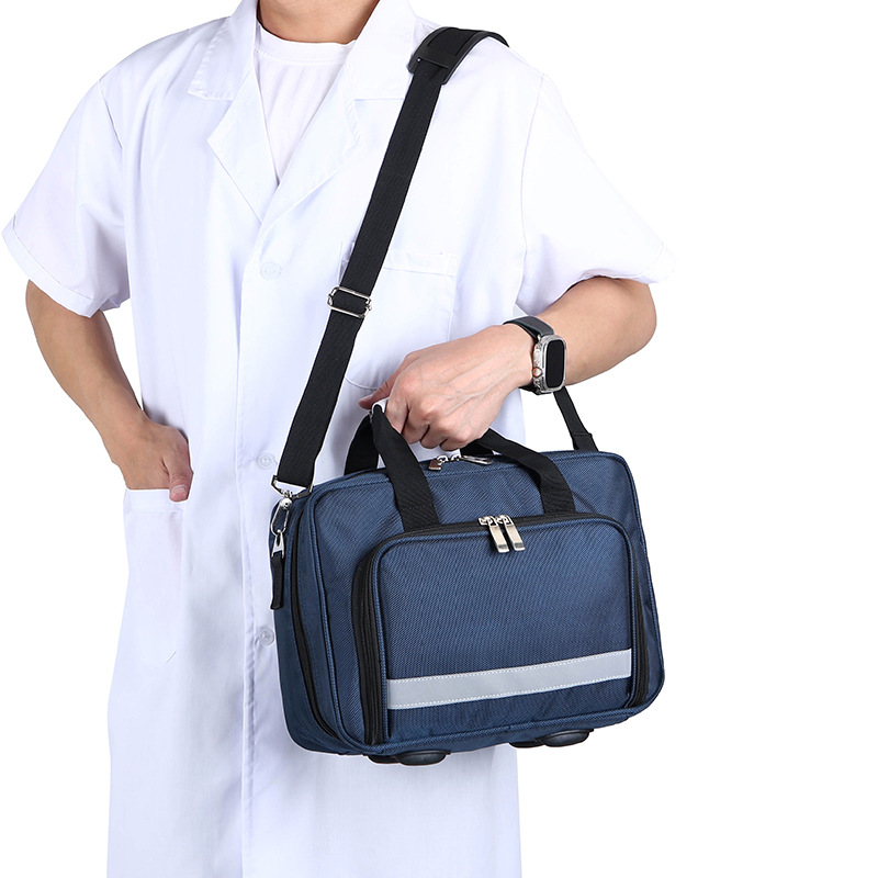 Large Capacity Outdoor First A - First Aid Bag Kit recensie en prijs