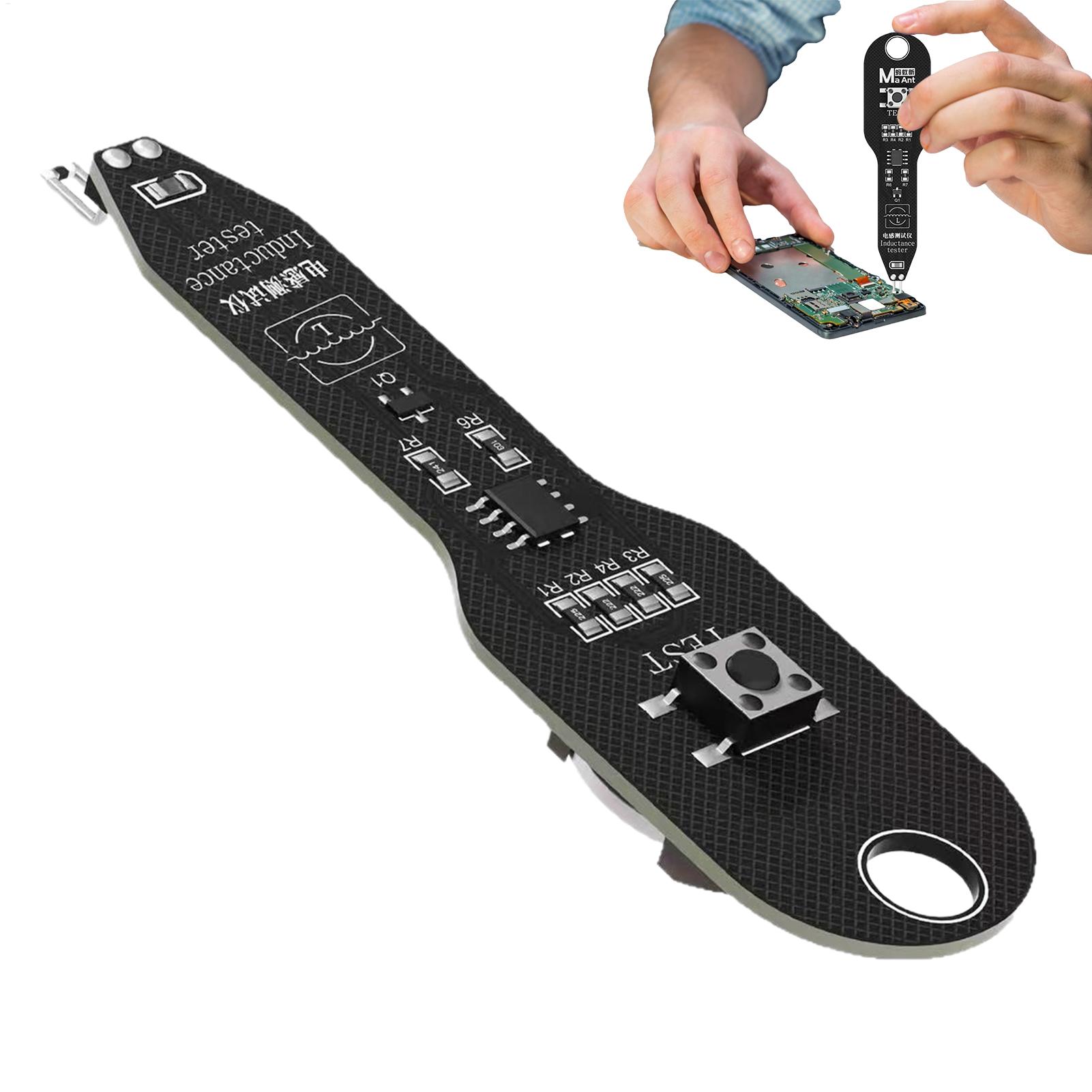 Inductor Detector Tool Motherb - Co Detector Plug recensie en prijs