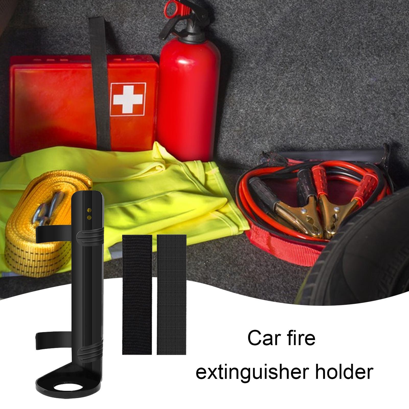Universal Car Fire Extinguishe - Fire Extinguisher Small recensie en prijs