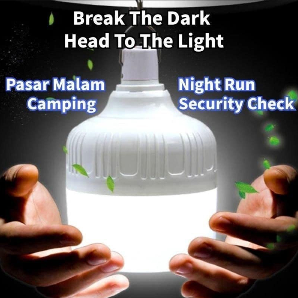 USB Rechargeable LED multifunc - Power Outage Light recensie en prijs