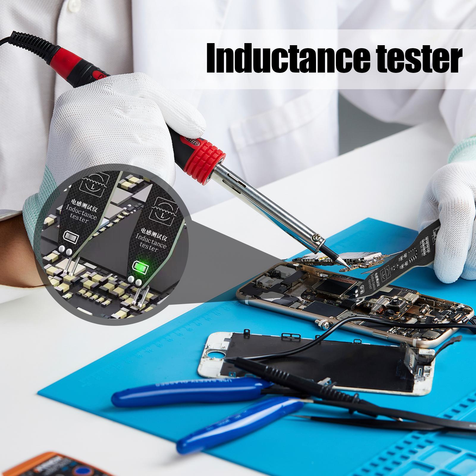 Circuit Board Inductor Tester  - Co Detector Plug recensie en prijs