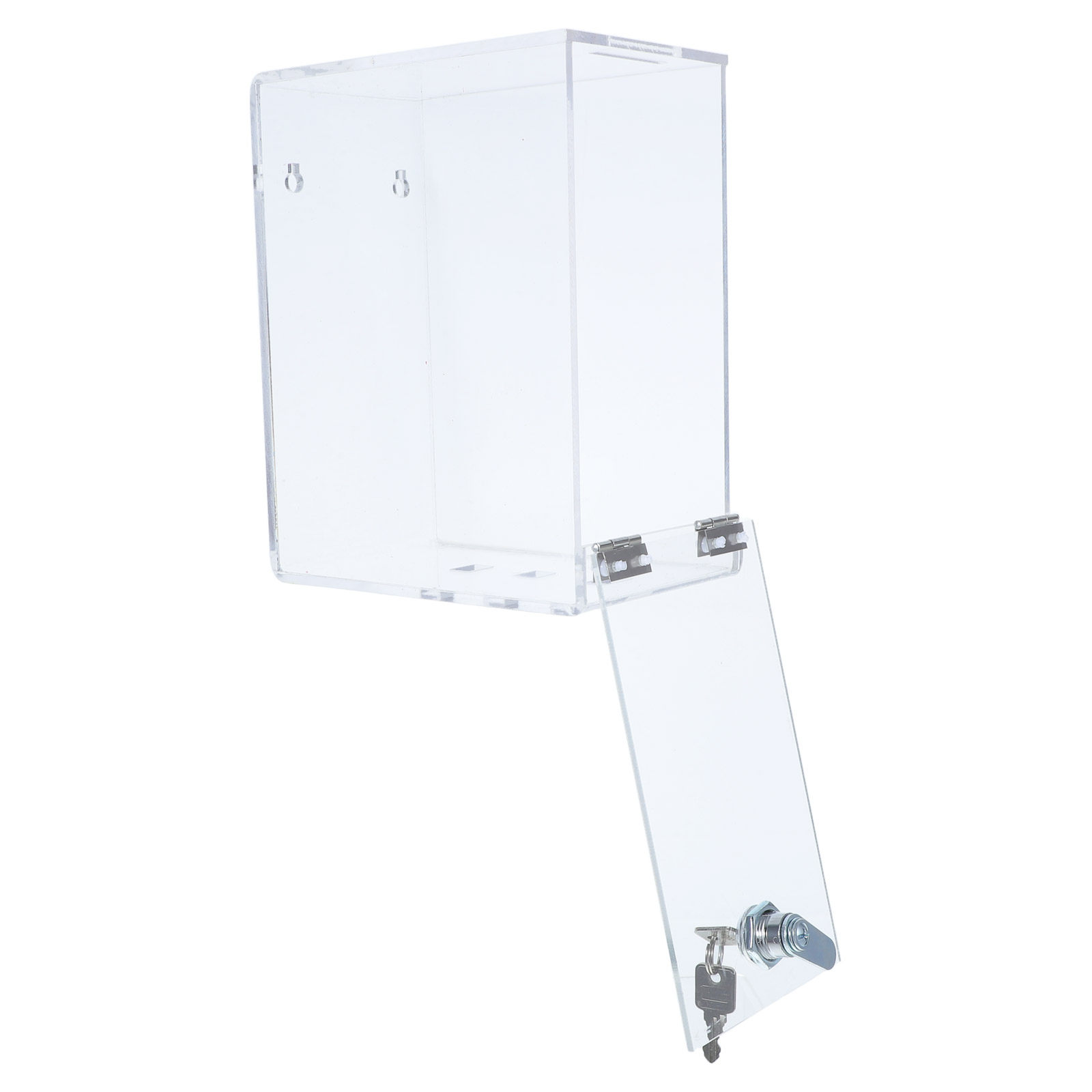 10 Capacity Mobile Phone Stora - Lockbox Key Secure recensie en prijs