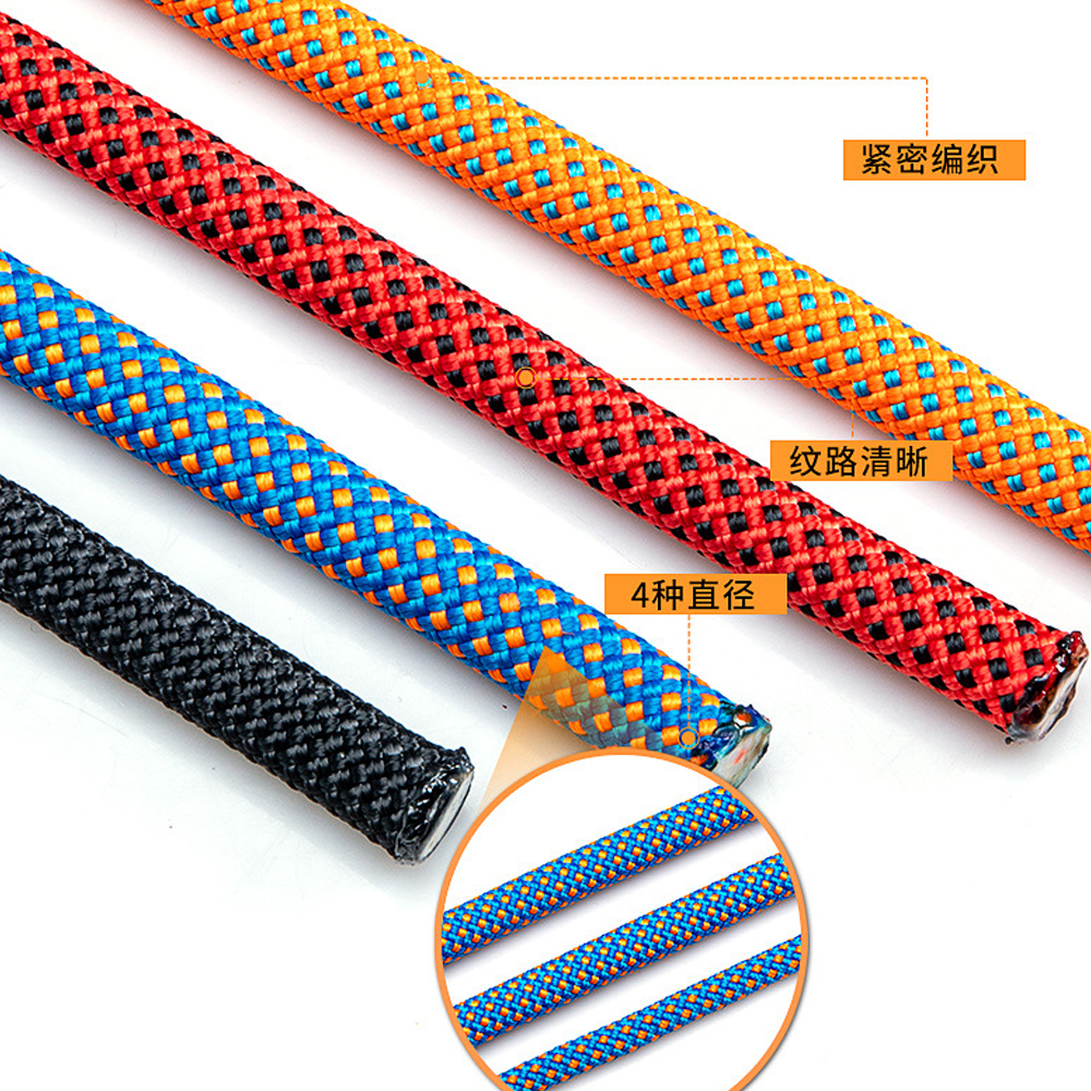 Φ:12mm/14mm-10m,Outdoor Rock C - Fire Escape Ladder recensie en prijs