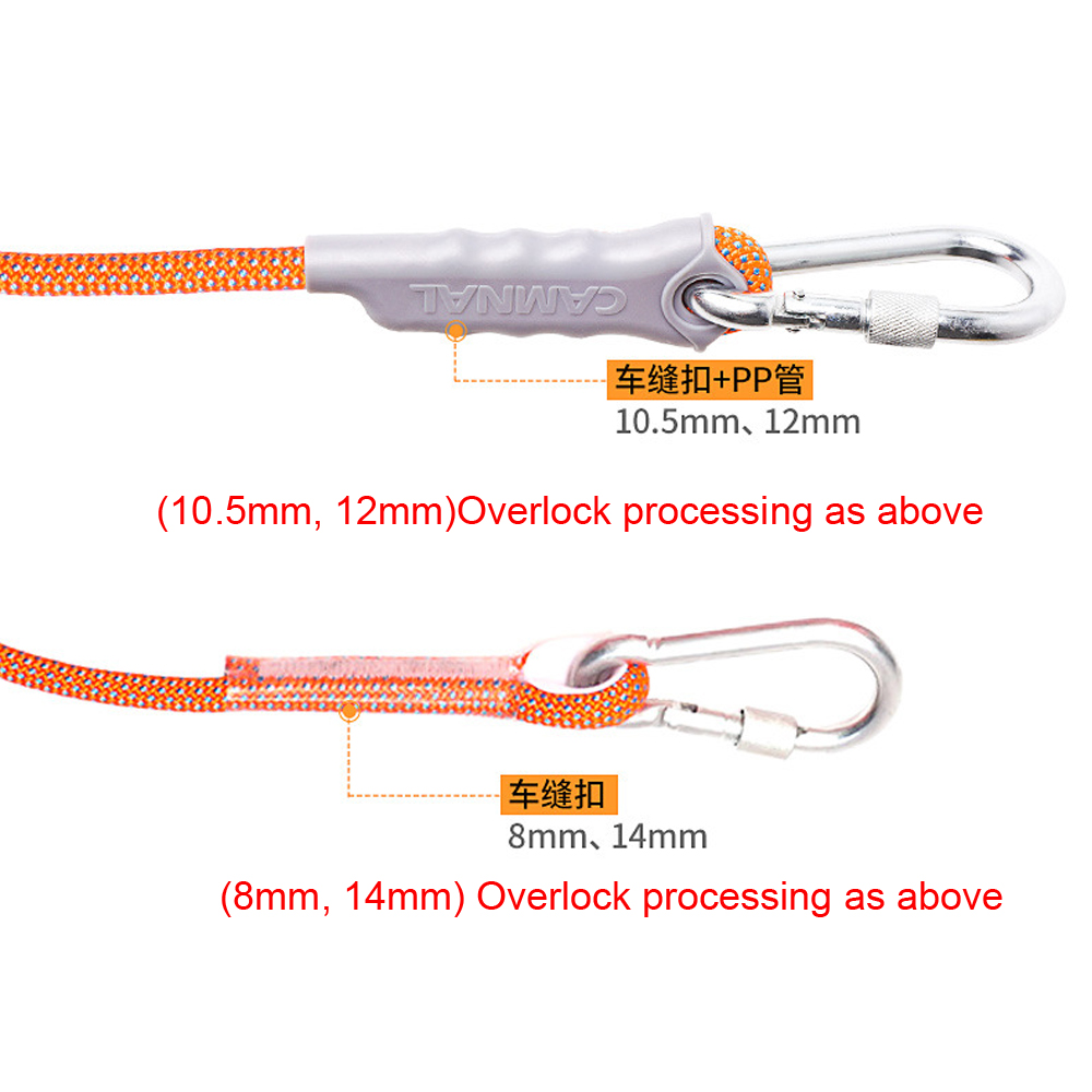 Φ:12mm/14mm-10m,Outdoor Rock C - Fire Escape Ladder recensie en prijs