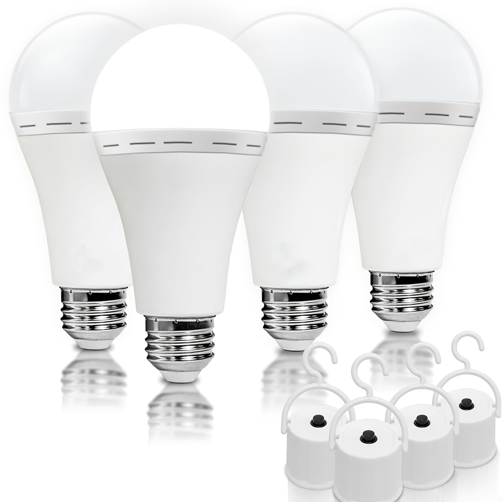 Emergency Light Bulb for Power - Power Outage Light recensie en prijs