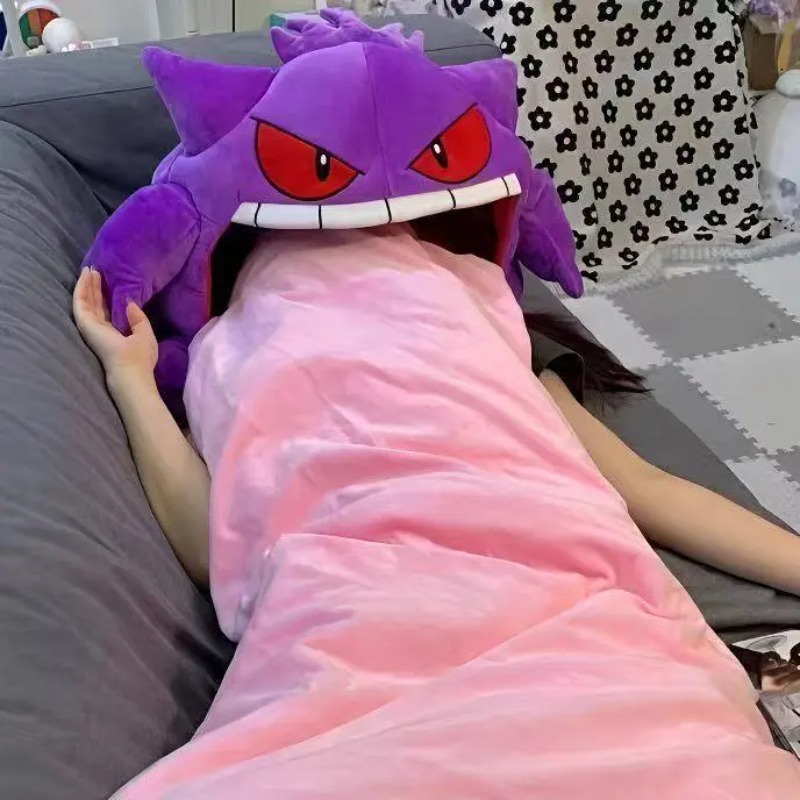 45cm Pokemon Gengar  Anime Plu - Fire Blanket Kitchen recensie en prijs