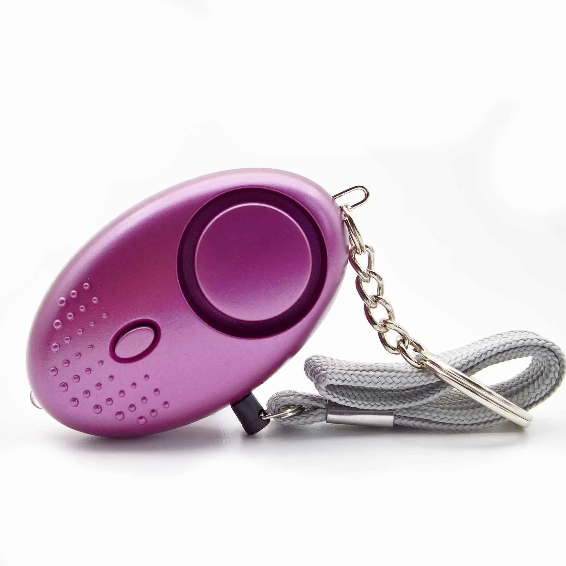 130db Self Defense Alarm Anti- - Personal Alarm Keychain recensie en prijs