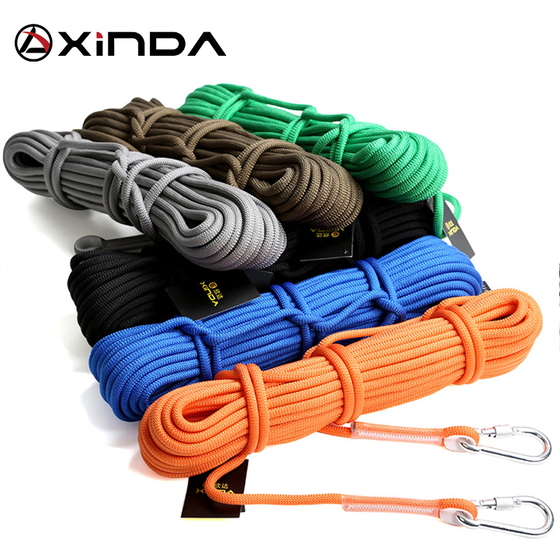 Xinda Thickened 10 12mm Safety - Fire Escape Ladder recensie en prijs