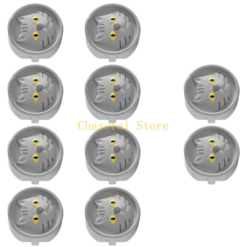 E7CE 10xEuropean Standard Sili - Outlet Cover Baby recensie en prijs