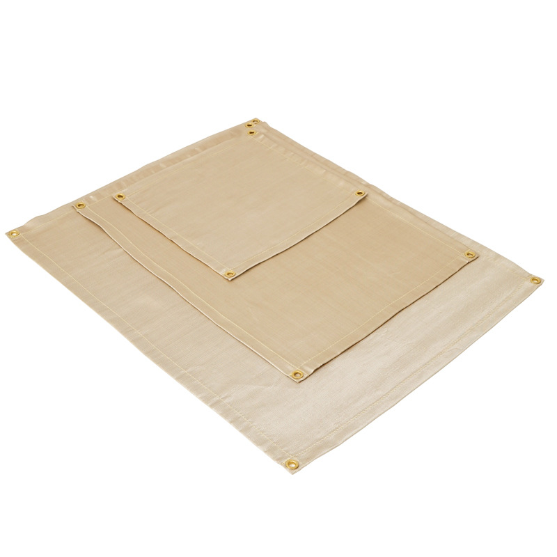 Outdoor Camping Fireproof Clot - Fire Blanket Kitchen recensie en prijs