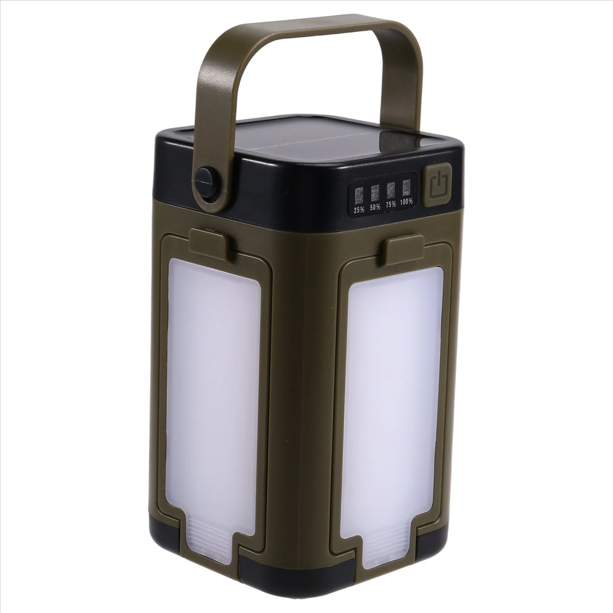 X08A Foldable LED Camping Lant - Power Outage Light recensie en prijs