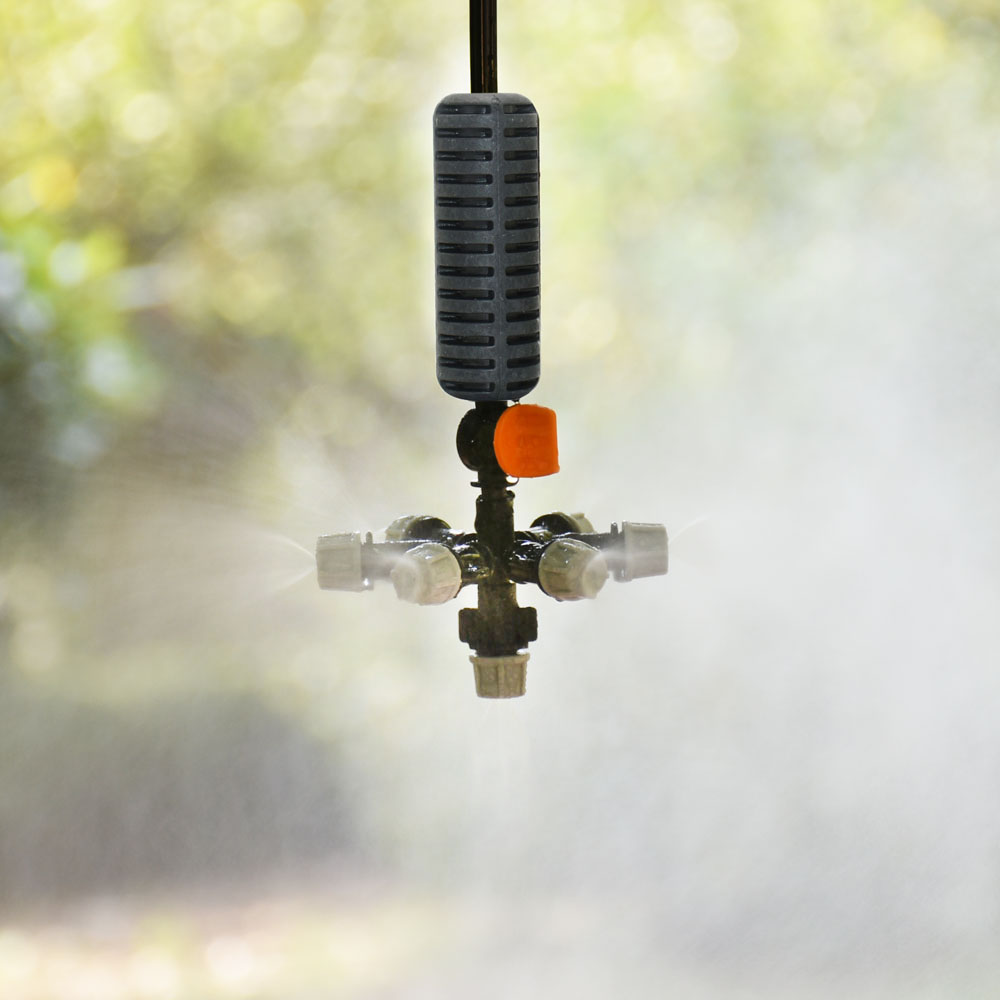 Hanging Misting Nozzle With Va - Flood Barrier Bag recensie en prijs