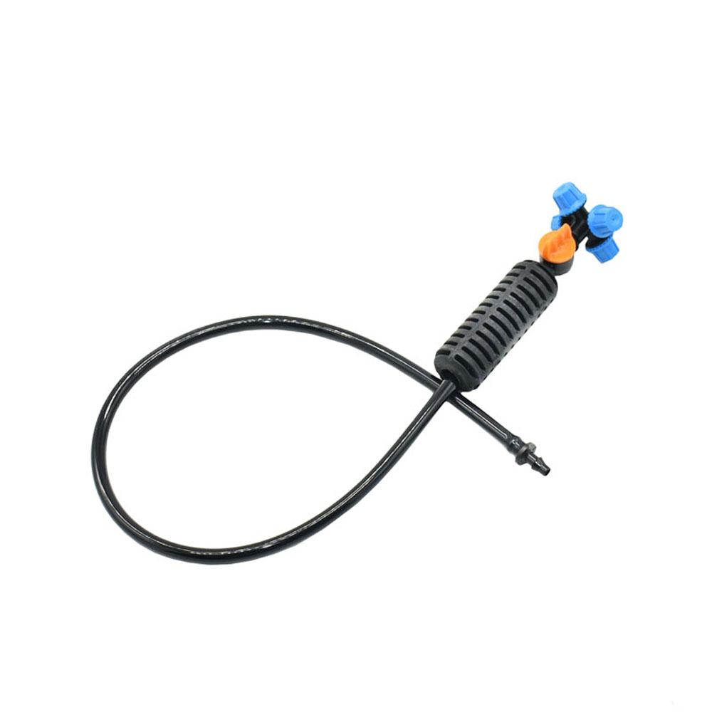 Hanging Misting Nozzle With Va - Flood Barrier Bag recensie en prijs
