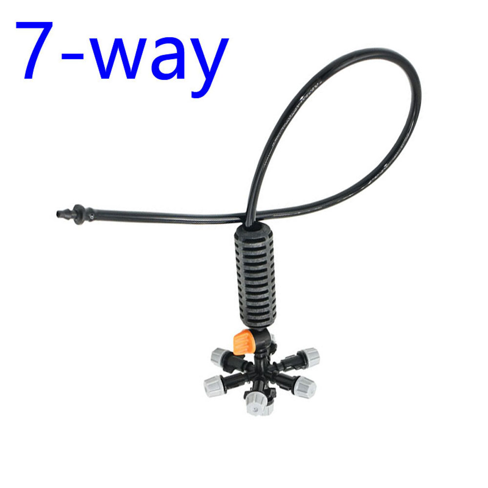 Hanging Misting Nozzle With Va - Flood Barrier Bag recensie en prijs