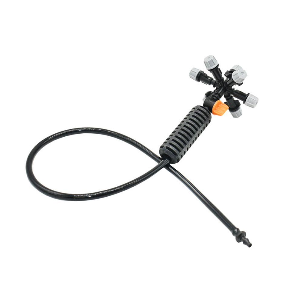 Hanging Misting Nozzle With Va - Flood Barrier Bag recensie en prijs