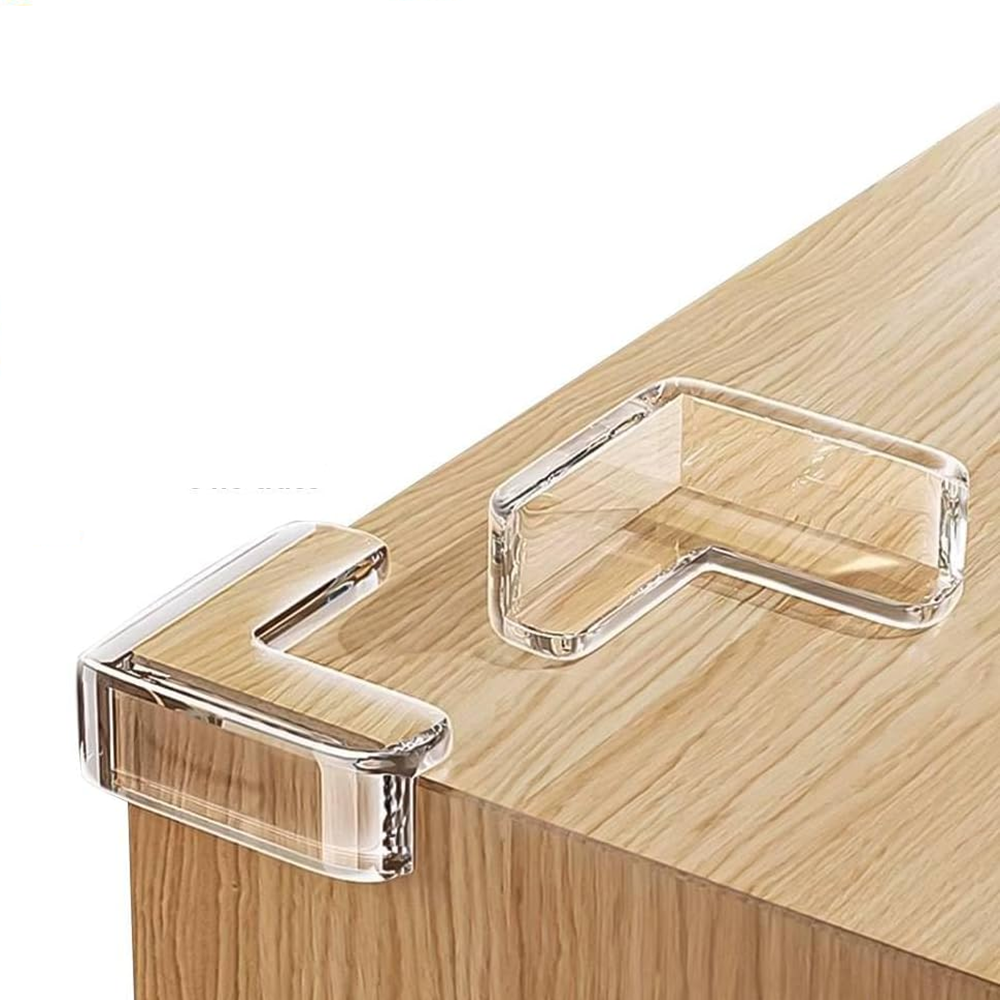 Baby Proofing Corner Protector - Outlet Cover Baby recensie en prijs