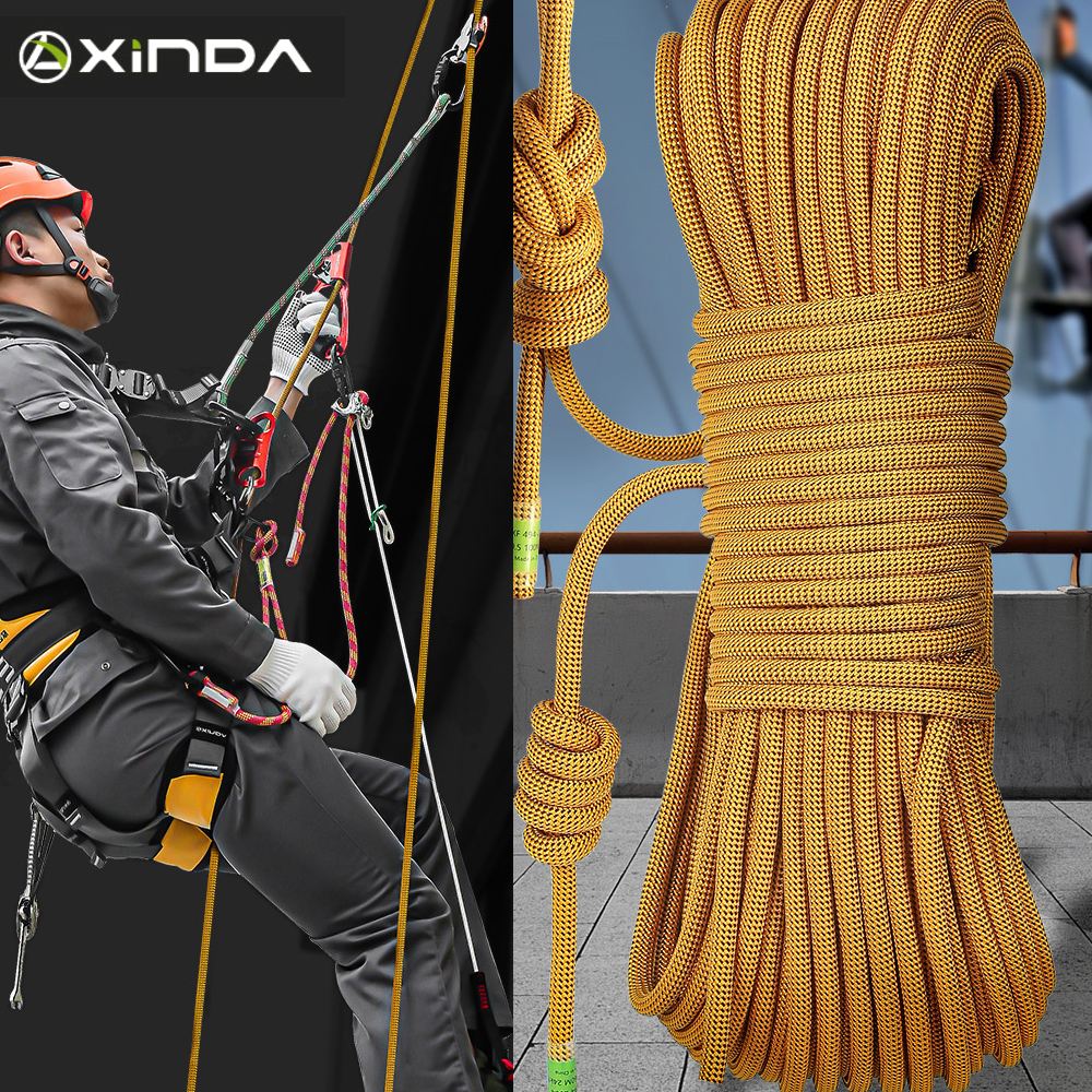 Φ:10.5mm/12mm-5m, Outdoor Moun - Fire Escape Ladder recensie en prijs